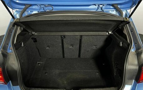 BMW 1 серия, 2018 год, 1 750 000 рублей, 23 фотография