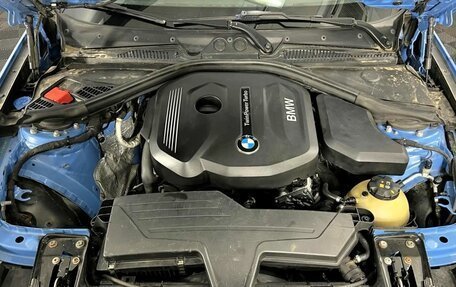 BMW 1 серия, 2018 год, 1 750 000 рублей, 22 фотография