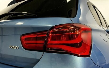 BMW 1 серия, 2018 год, 1 750 000 рублей, 20 фотография