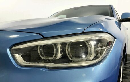 BMW 1 серия, 2018 год, 1 750 000 рублей, 19 фотография