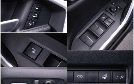 Toyota RAV4, 2020 год, 2 895 000 рублей, 16 фотография