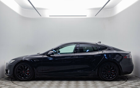 Tesla Model S I, 2018 год, 2 389 000 рублей, 2 фотография