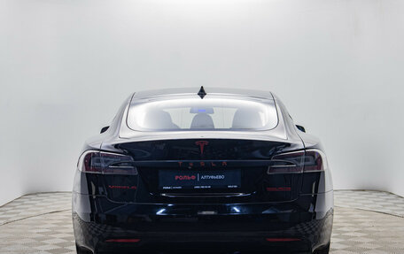 Tesla Model S I, 2018 год, 2 389 000 рублей, 4 фотография