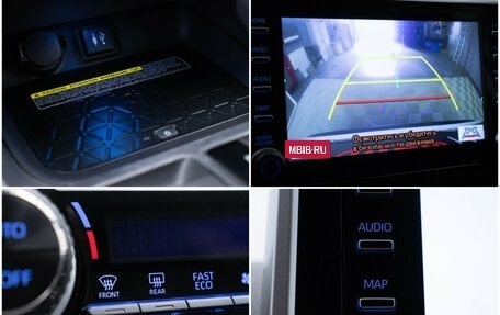 Toyota RAV4, 2020 год, 2 895 000 рублей, 18 фотография