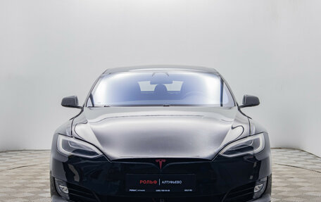 Tesla Model S I, 2018 год, 2 389 000 рублей, 8 фотография