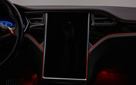 Tesla Model S I, 2018 год, 2 389 000 рублей, 14 фотография