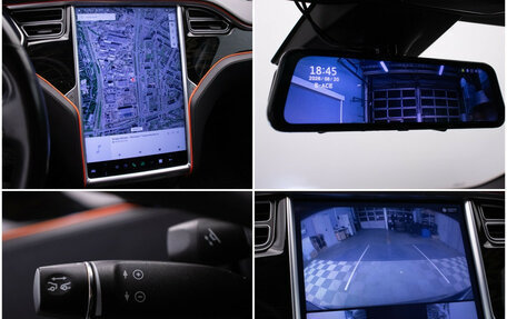 Tesla Model S I, 2018 год, 2 389 000 рублей, 17 фотография