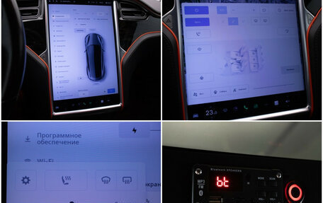 Tesla Model S I, 2018 год, 2 389 000 рублей, 18 фотография