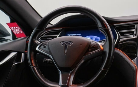 Tesla Model S I, 2018 год, 2 389 000 рублей, 15 фотография