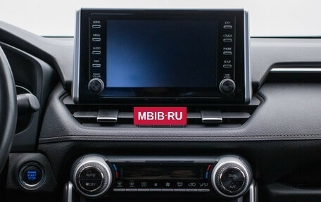 Toyota RAV4, 2020 год, 2 895 000 рублей, 14 фотография