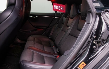 Tesla Model S I, 2018 год, 2 389 000 рублей, 11 фотография