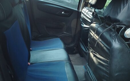 Citroen C4 II рестайлинг, 2006 год, 230 000 рублей, 3 фотография