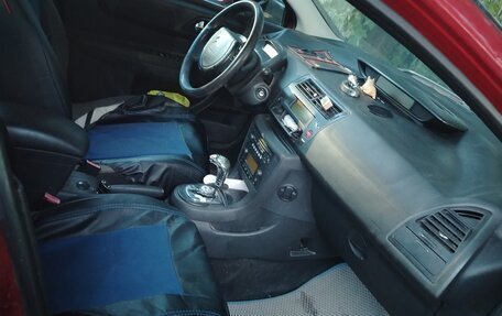 Citroen C4 II рестайлинг, 2006 год, 230 000 рублей, 4 фотография