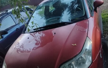 Citroen C4 II рестайлинг, 2006 год, 230 000 рублей, 8 фотография
