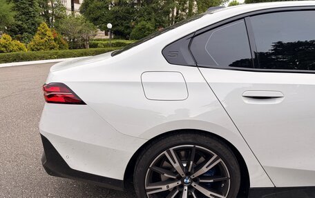 BMW 5 серия, 2024 год, 7 250 000 рублей, 5 фотография