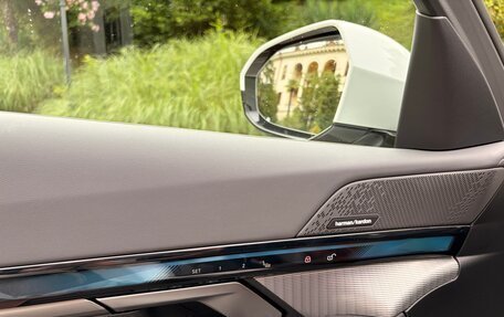 BMW 5 серия, 2024 год, 7 250 000 рублей, 10 фотография
