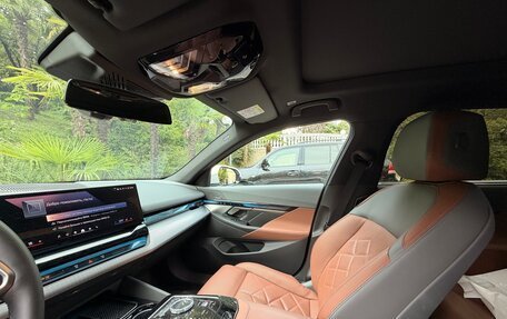 BMW 5 серия, 2024 год, 7 250 000 рублей, 11 фотография