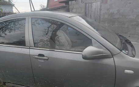 Chery Fora (A21), 2008 год, 100 000 рублей, 3 фотография