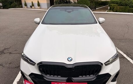 BMW 5 серия, 2024 год, 7 250 000 рублей, 4 фотография