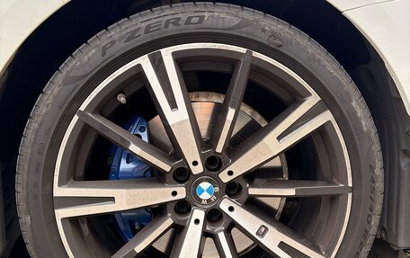BMW 5 серия, 2024 год, 7 250 000 рублей, 13 фотография