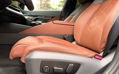 BMW 5 серия, 2024 год, 7 250 000 рублей, 12 фотография
