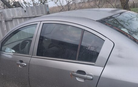 Chery Fora (A21), 2008 год, 100 000 рублей, 4 фотография