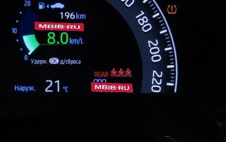 Toyota RAV4, 2020 год, 2 895 000 рублей, 12 фотография