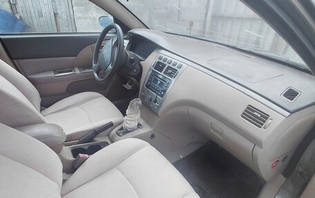 Chery Fora (A21), 2008 год, 100 000 рублей, 5 фотография