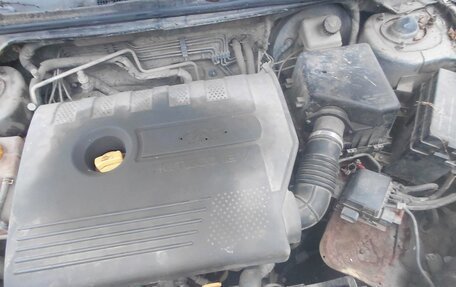 Chery Fora (A21), 2008 год, 100 000 рублей, 7 фотография