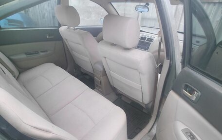 Chery Fora (A21), 2008 год, 100 000 рублей, 6 фотография