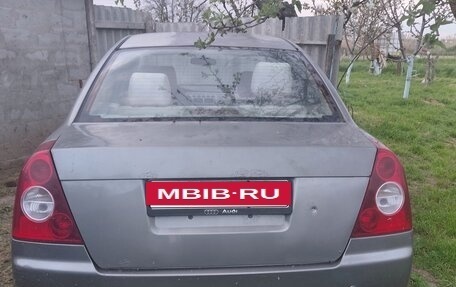 Chery Fora (A21), 2008 год, 100 000 рублей, 2 фотография