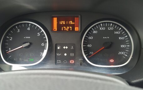 Renault Duster I рестайлинг, 2012 год, 1 000 000 рублей, 9 фотография