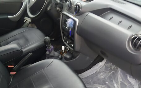 Renault Duster I рестайлинг, 2012 год, 1 000 000 рублей, 5 фотография