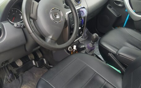 Renault Duster I рестайлинг, 2012 год, 1 000 000 рублей, 7 фотография