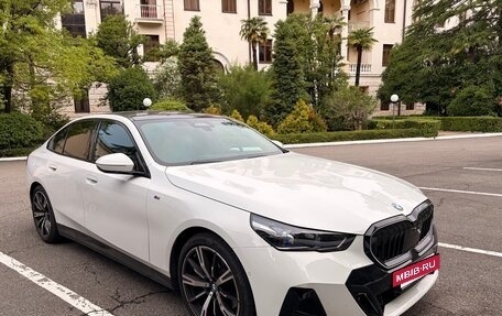 BMW 5 серия, 2024 год, 7 250 000 рублей, 8 фотография