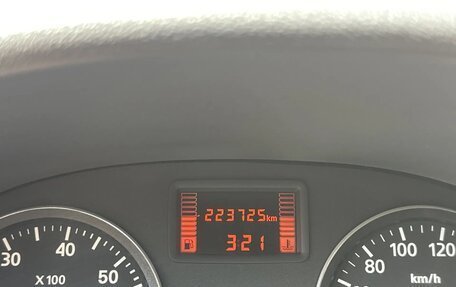 Renault Sandero I, 2014 год, 665 000 рублей, 12 фотография
