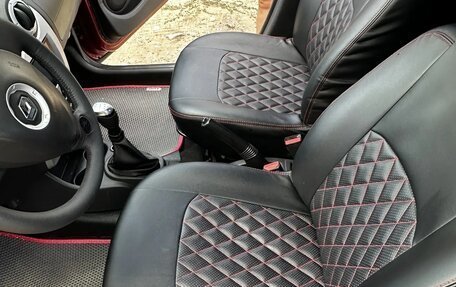 Renault Sandero I, 2014 год, 665 000 рублей, 15 фотография