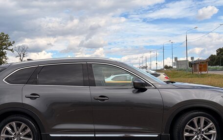 Mazda CX-9 II, 2021 год, 3 700 000 рублей, 2 фотография