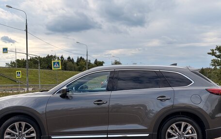 Mazda CX-9 II, 2021 год, 3 700 000 рублей, 6 фотография