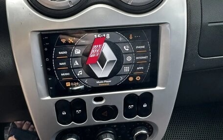 Renault Sandero I, 2014 год, 665 000 рублей, 14 фотография
