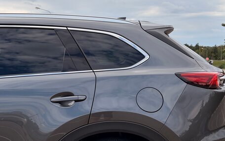 Mazda CX-9 II, 2021 год, 3 700 000 рублей, 8 фотография