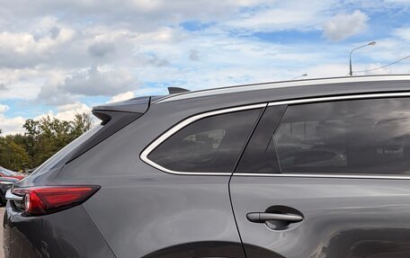 Mazda CX-9 II, 2021 год, 3 700 000 рублей, 9 фотография