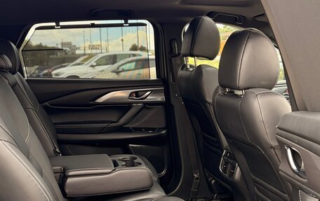 Mazda CX-9 II, 2021 год, 3 700 000 рублей, 16 фотография