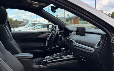 Mazda CX-9 II, 2021 год, 3 700 000 рублей, 17 фотография