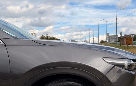 Mazda CX-9 II, 2021 год, 3 700 000 рублей, 10 фотография