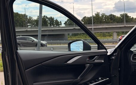 Mazda CX-9 II, 2021 год, 3 700 000 рублей, 12 фотография
