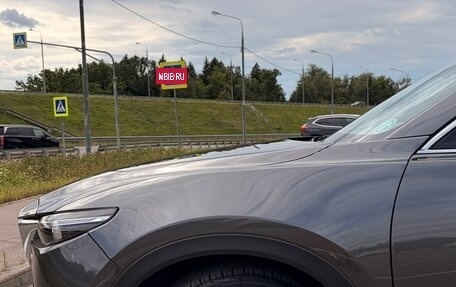 Mazda CX-9 II, 2021 год, 3 700 000 рублей, 7 фотография