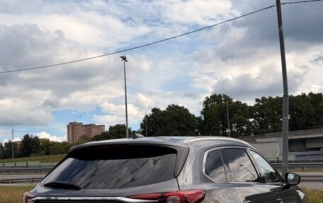 Mazda CX-9 II, 2021 год, 3 700 000 рублей, 3 фотография