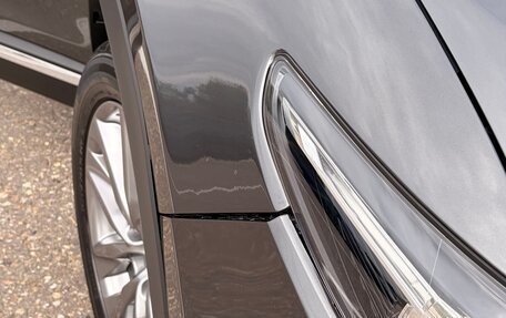 Mazda CX-9 II, 2021 год, 3 700 000 рублей, 20 фотография