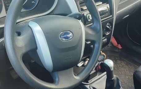Datsun mi-DO, 2017 год, 580 000 рублей, 5 фотография